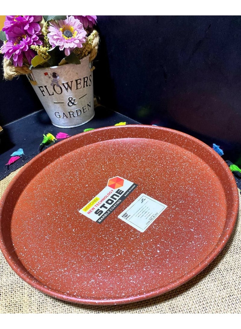 صنية جرانيت للحلويات و البيتزا - Image 1